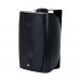 Настенный громкоговоритель CMX WSK-640HEN Black (EN54-24) 40-20-10-5 Вт, 100 В, 8 Ом