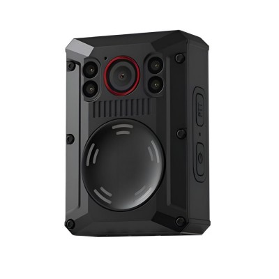 Нагрудний відеореєстратор RECODA M502B-WG 2K(4Mp) 128GB GPS WI-FI Нагрудний відеореєстратор RECODA M502B-WG 2K(4Mp) 128GB GPS WI-FI