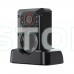 Нагрудний відеореєстратор RECODA M502B-WG 2K(4Mp) 128GB GPS WI-FI Нагрудний відеореєстратор RECODA M502B-WG 2K(4Mp) 128GB GPS WI-FI