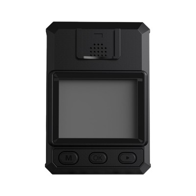 Нагрудний відеореєстратор RECODA M502B-WG 2K(4Mp) 128GB GPS WI-FI Нагрудний відеореєстратор RECODA M502B-WG 2K(4Mp) 128GB GPS WI-FI