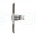 Кнопка выхода врезная ART-804LED TRINIX Кнопка выхода врезная ART-804LED TRINIX