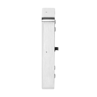 Відеопанель 2Mp Light Vision RIO FHD(RF) White зі зчитувачем Mifare Відеопанель 2Mp Light Vision RIO FHD(RF) White зі зчитувачем Mifare