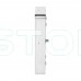 Відеопанель 2Mp Light Vision RIO FHD(RF) White зі зчитувачем Mifare Відеопанель 2Mp Light Vision RIO FHD(RF) White зі зчитувачем Mifare