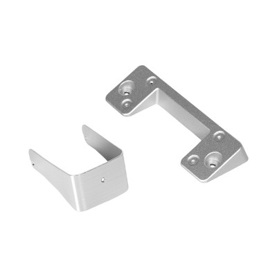 Відеопанель 2Mp Light Vision RIO FHD(RF) White зі зчитувачем Mifare Відеопанель 2Mp Light Vision RIO FHD(RF) White зі зчитувачем Mifare