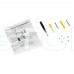 Відеопанель 2Mp Light Vision RIO FHD(RF) White зі зчитувачем Mifare Відеопанель 2Mp Light Vision RIO FHD(RF) White зі зчитувачем Mifare