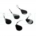 Відеопанель 2Mp Light Vision RIO FHD(RF) White зі зчитувачем Mifare Відеопанель 2Mp Light Vision RIO FHD(RF) White зі зчитувачем Mifare