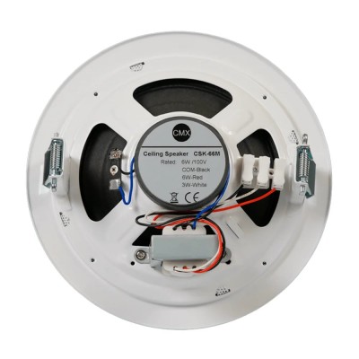 Потолочный громкоговоритель CMX CSK-66М