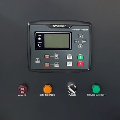 Генератор дизельный 100 кВт Kraft KRF-100KW/DA Генератор дизельный 100 кВт Kraft KRF-100KW/DA