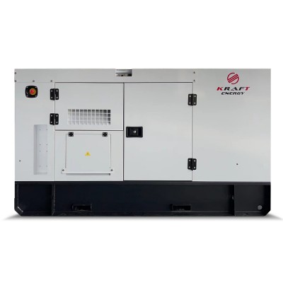 Генератор дизельный 100 кВт Kraft KRF-100KW/DA Генератор дизельный 100 кВт Kraft KRF-100KW/DA