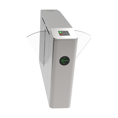 Турнікет розсувний двостулковий Trinix TRX-8000FTD Турнікет розсувний двостулковий Trinix TRX-8000FTD