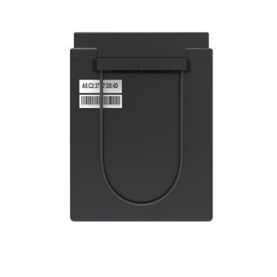 Аккумуляторная батарея литий-железо-фосфатная 25.6В 100Аг Cyclen 25.6V 100AH LiFePo4 (подогрев/Bluetooth)