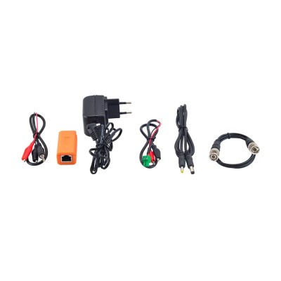 Тестер відеокамер Light Vision IP-CCTV IPC-70 Тестер відеокамер Light Vision IP-CCTV IPC-70