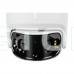 IP-відеокамера панорамна 4Mp*2 TVT TD-6242E3N(A/PE/WR2) f=3.5mm з мікрофоном