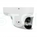 IP-відеокамера панорамна 4Mp*2 TVT TD-6242E3N(A/PE/WR2) f=3.5mm з мікрофоном