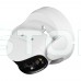 IP-відеокамера панорамна 4Mp*2 TVT TD-6242E3N(A/PE/WR2) f=3.5mm з мікрофоном
