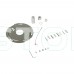 IP-відеокамера панорамна 4Mp*2 TVT TD-6242E3N(A/PE/WR2) f=3.5mm з мікрофоном