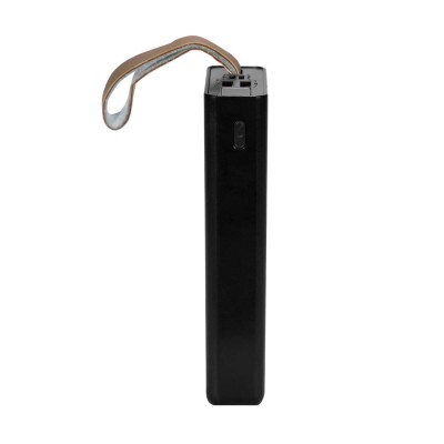 Повербанк 20000mAh Power Bank Kraft KPB-2320FCL Black 22.5W QC3.0 LED-фонарь Повербанк 20000mAh Power Bank Kraft KPB-2320FCL Black 22.5W QC3.0 LED-фонарь