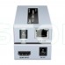 Удлинитель видеосигнала HDMI 50m Dtech DT-7073