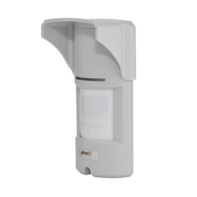 Датчик руху вуличний ІЧ+НВЧ Trinix HX-2000