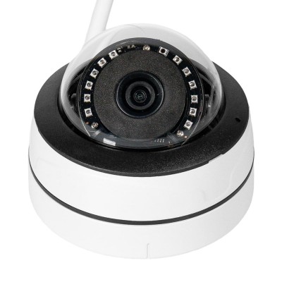 IP-відеокамера з WiFi 4Mp Light Vision VLC-6268DWI(Tuya) f=3.6mm з мікрофоном IP-відеокамера з WiFi 4Mp Light Vision VLC-6268DWI(Tuya) f=3.6mm з мікрофоном