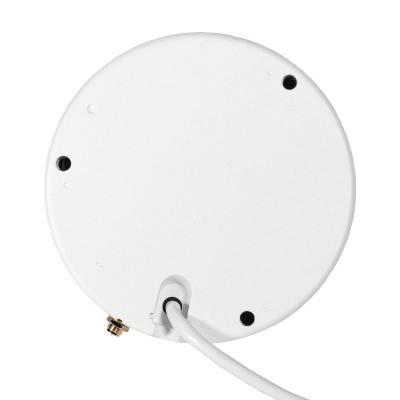 IP-відеокамера з WiFi 4Mp Light Vision VLC-6268DWI(Tuya) f=3.6mm з мікрофоном IP-відеокамера з WiFi 4Mp Light Vision VLC-6268DWI(Tuya) f=3.6mm з мікрофоном