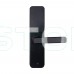 Замок біометричний автономний Trinix TRL-5401BTF Black з Bluetooth, зчитувачем відбитків пальців і карт Mifare