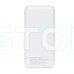 Повербанк 20000mAh Power Bank Kraft KPB-2020FC White 22.5W QC3.0